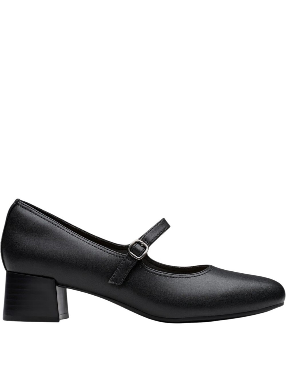 Clarks Iridessa Rae Mary Jane Pumps Size 5.5M
